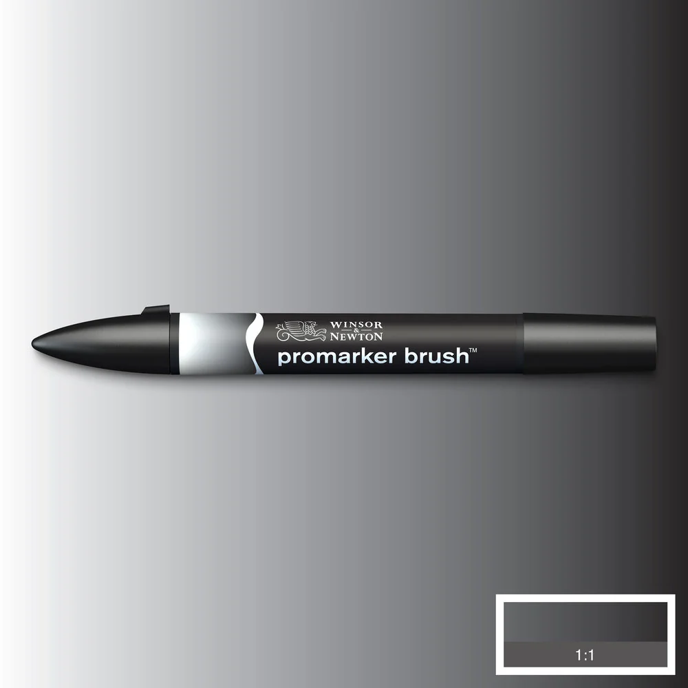 Promarker Brush – Blender