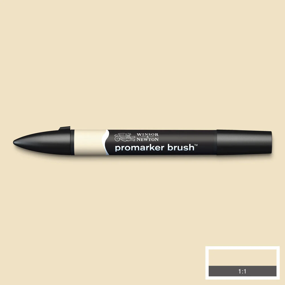 Promarker Brush – Champagne