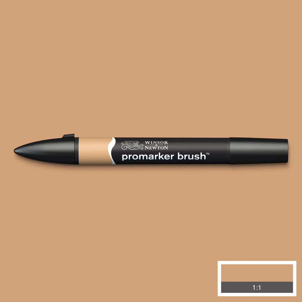 Promarker Brush – Cinnamon