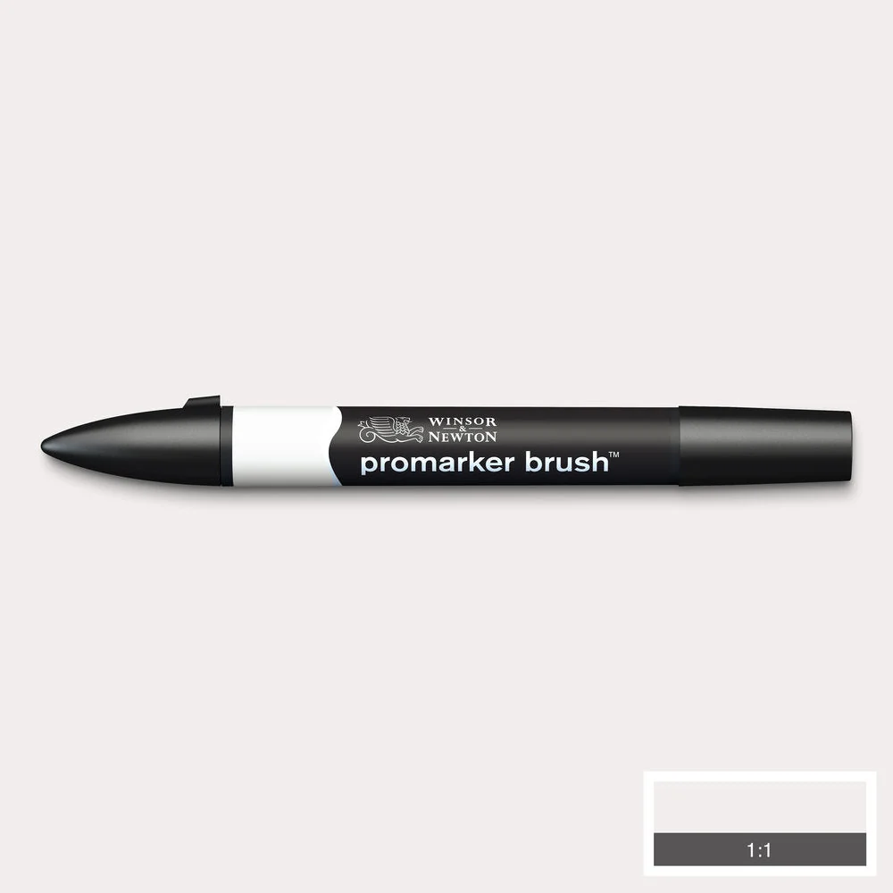 Promarker Brush – Cool Grey 1