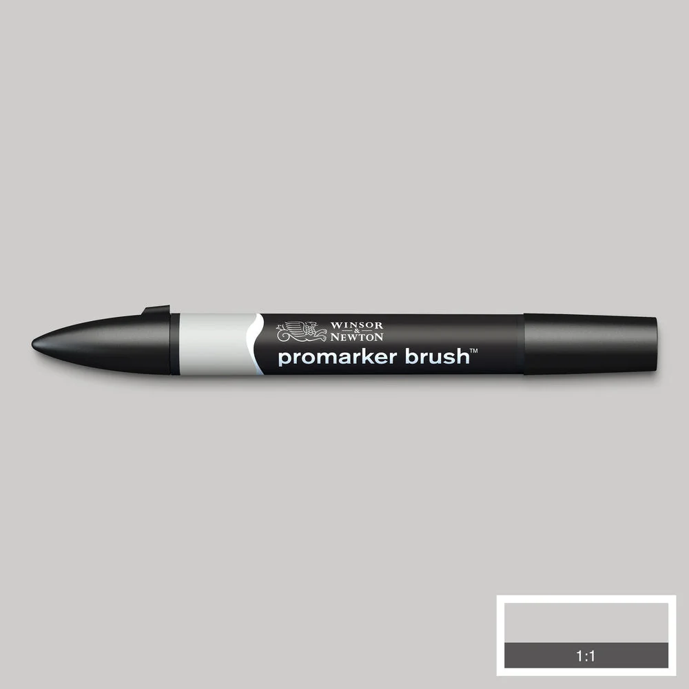 Promarker Brush – Cool Grey 3