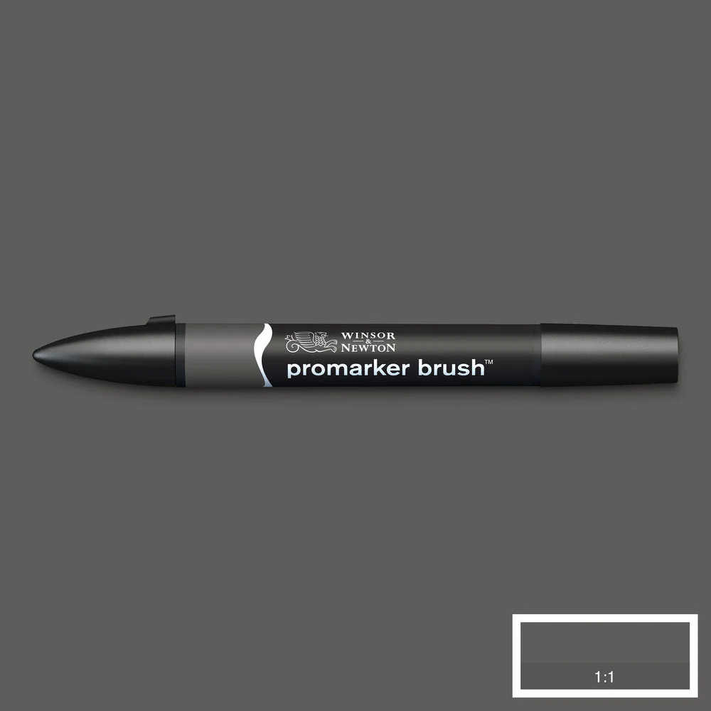 Promarker Brush – Cool Grey 5