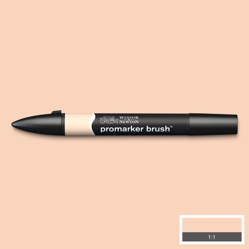Promarker Brush – Dusky Pink