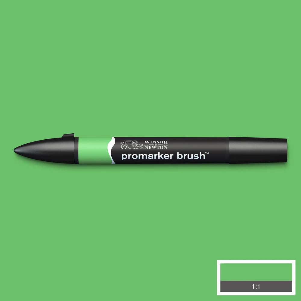 Promarker Brush – Grass