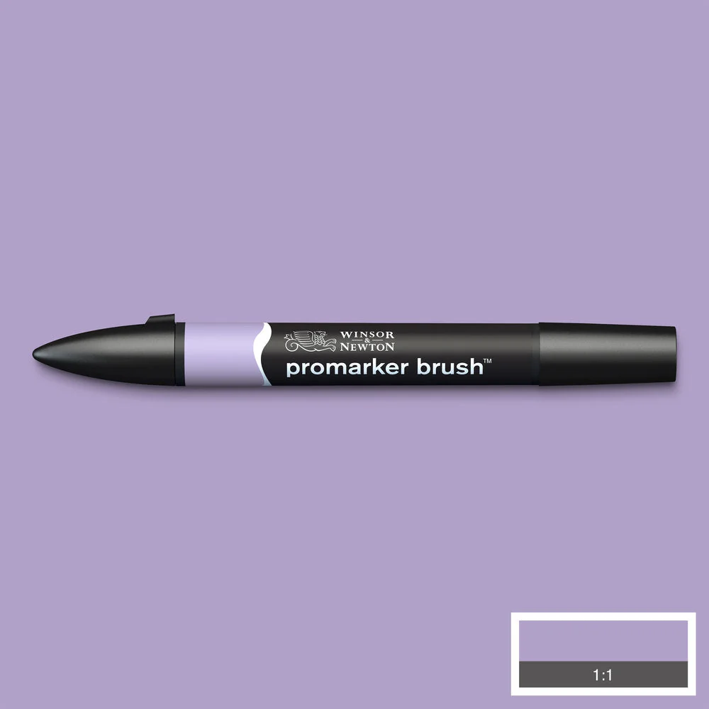 Promarker Brush – Lilac