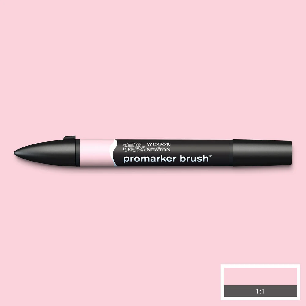 Promarker Brush – Pale Pink