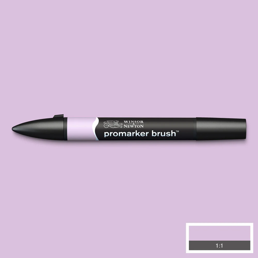 Promarker Brush – Pink Pearl