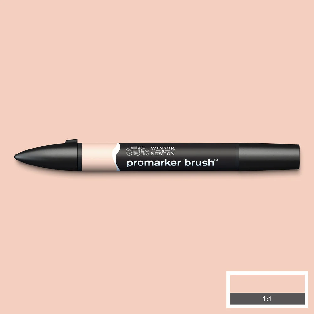 Promarker Brush – Putty