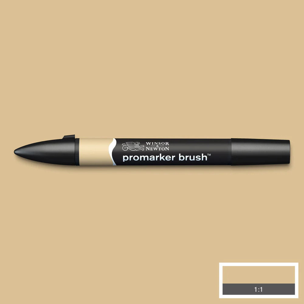 Promarker Brush – Sandstone