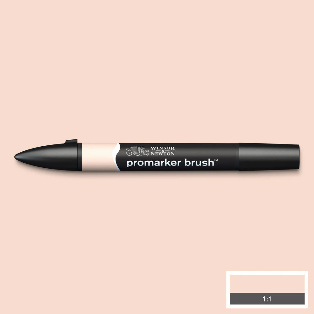 Promarker Brush – Satin