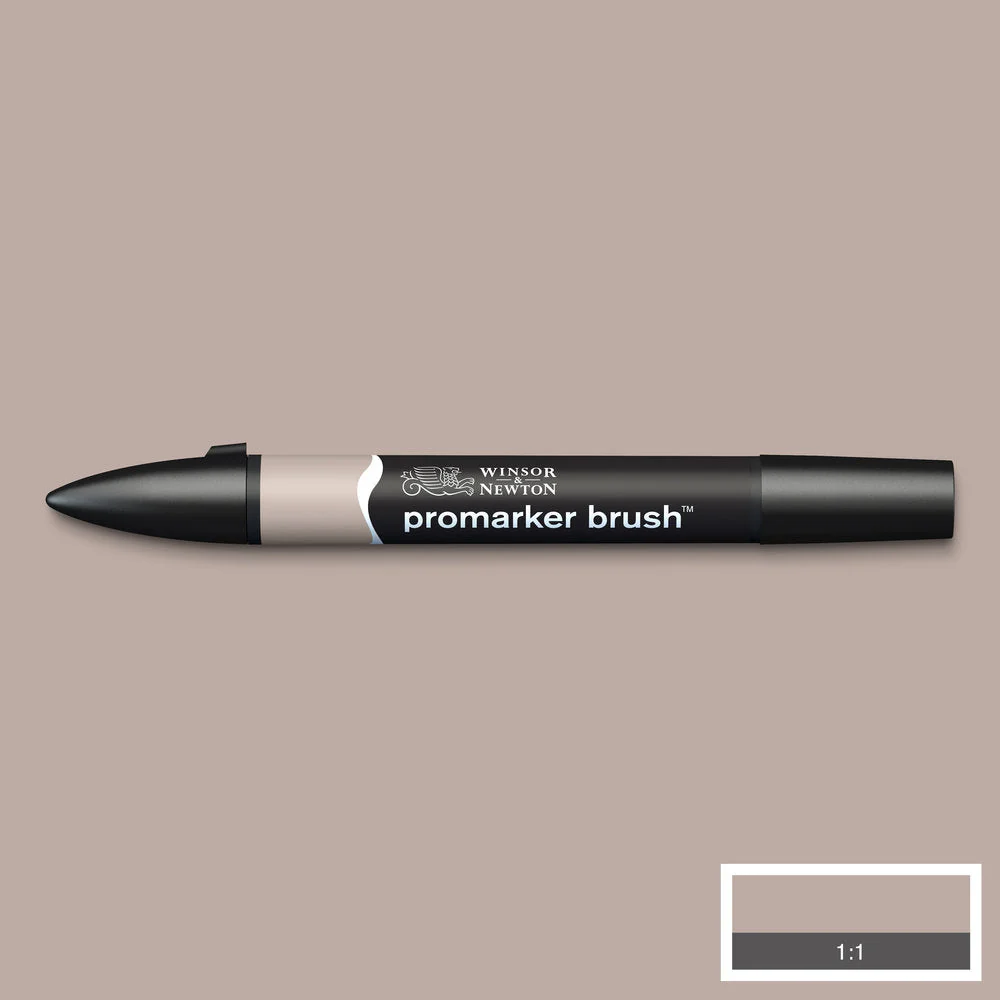 Promarker Brush – Warm Grey 2