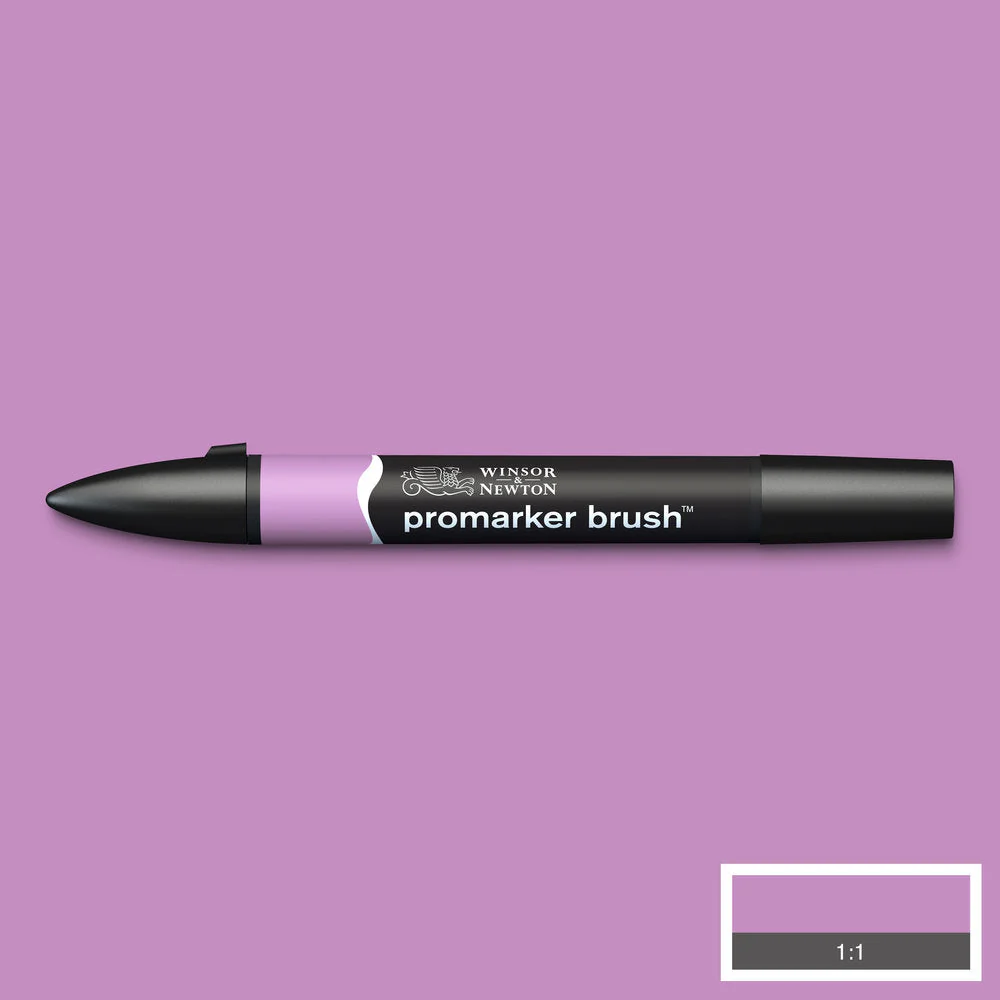 Promarker Brush – Wild Orchid