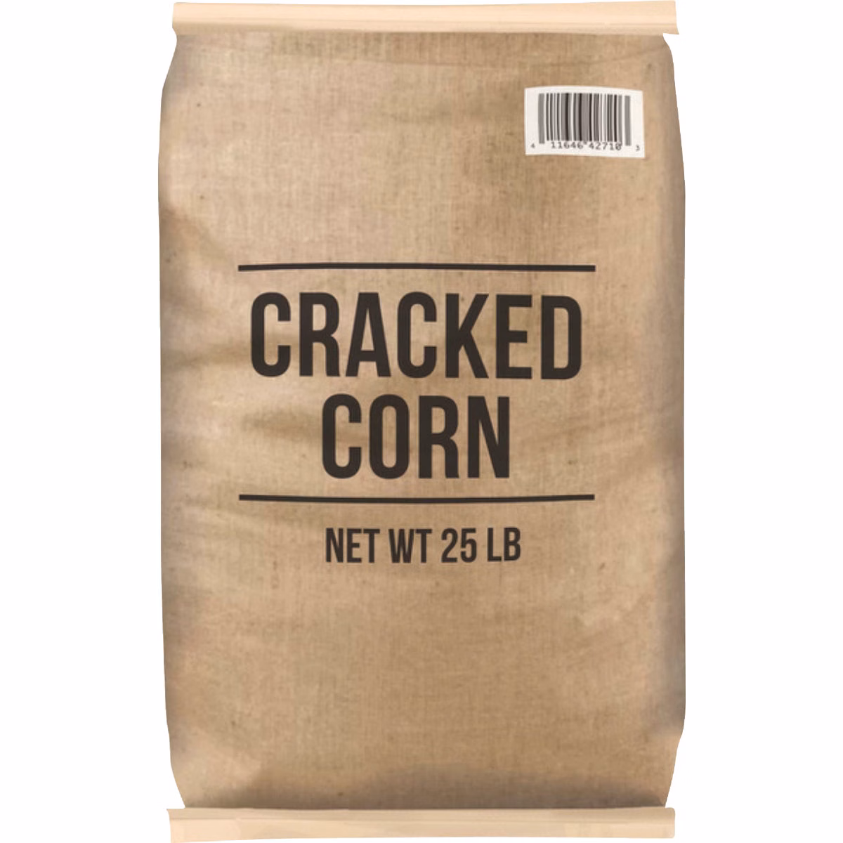 Valley Splendor 25 Lb. Cracked Corn