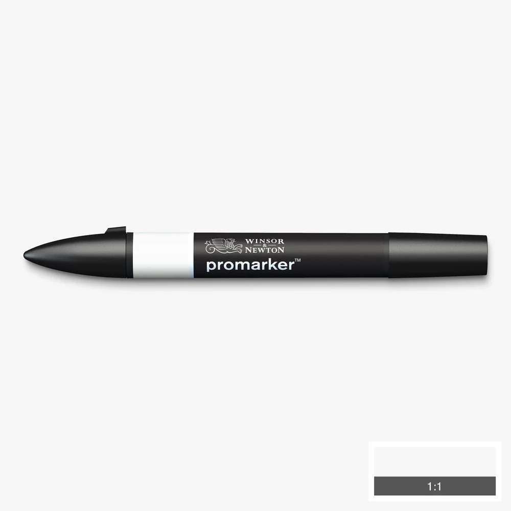 Promarker – Cool Grey 00