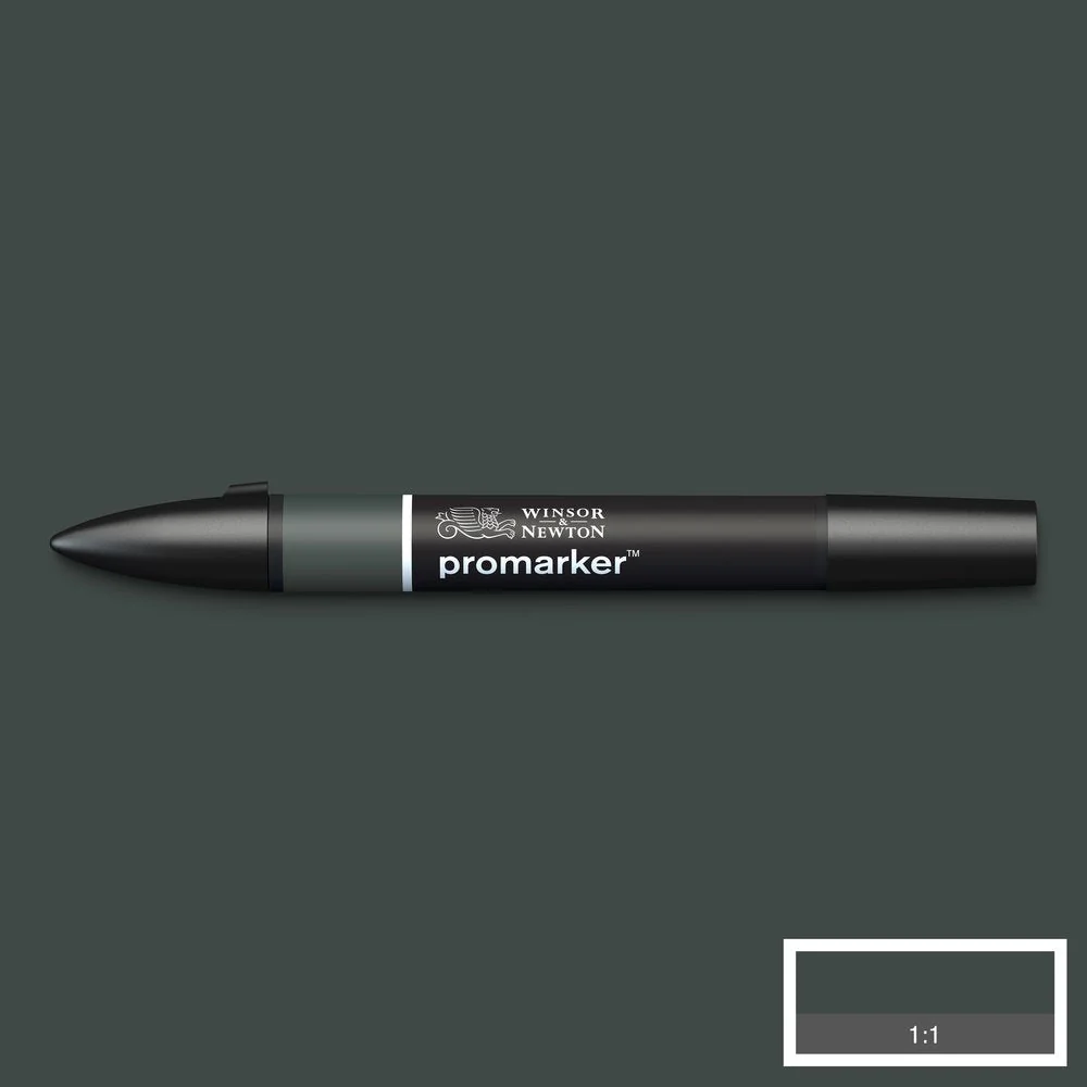 Promarker – Cool Grey 7