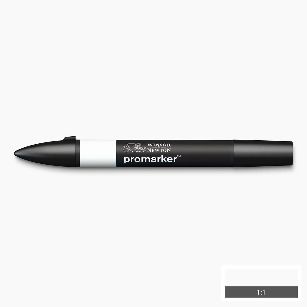 Promarker – Ice Grey 00