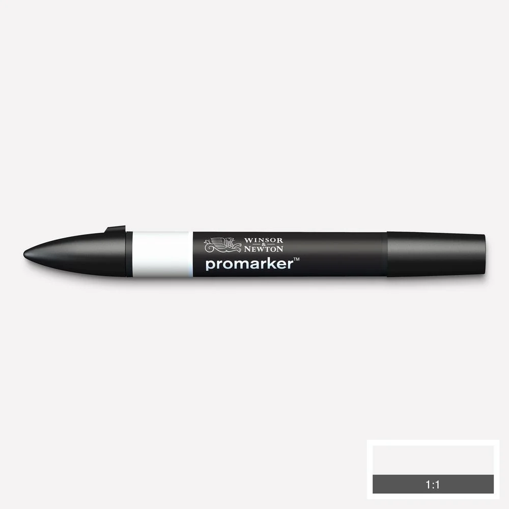 Promarker – Ice Grey 0