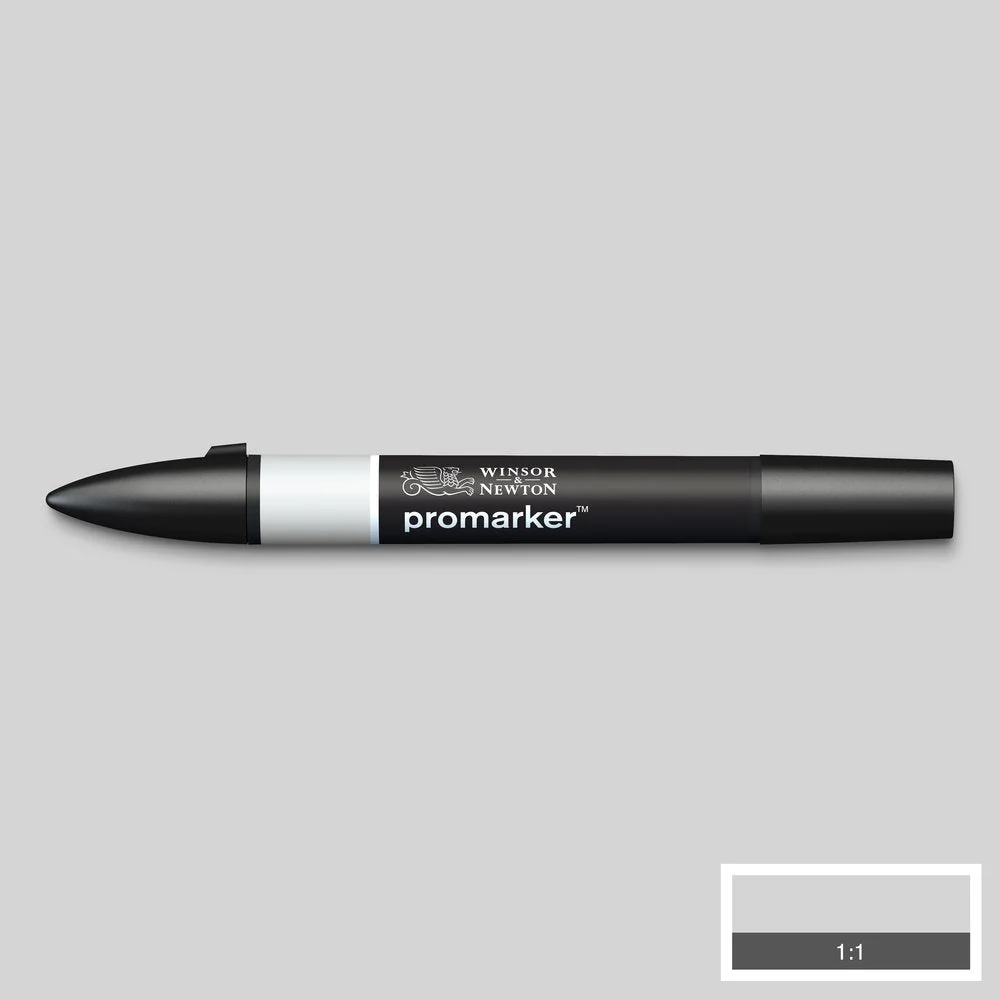 Promarker – Ice Grey 2