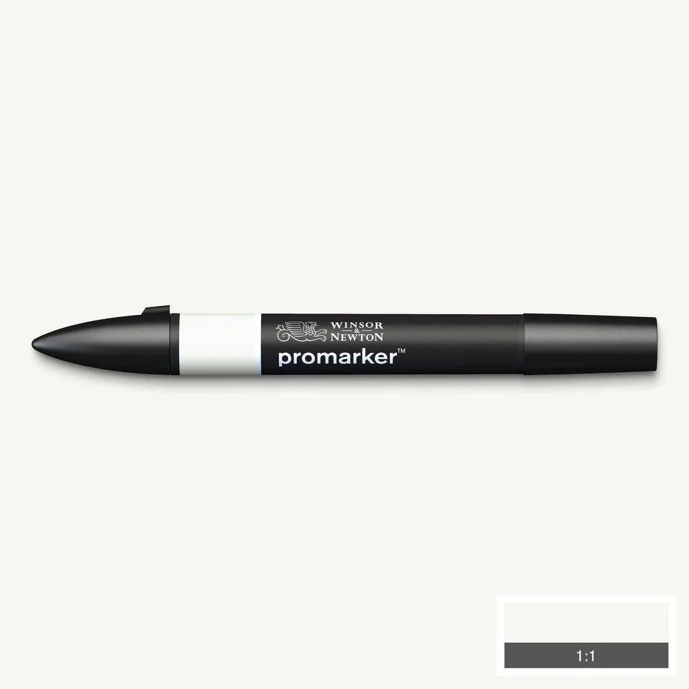 Promarker – Warm Grey 00