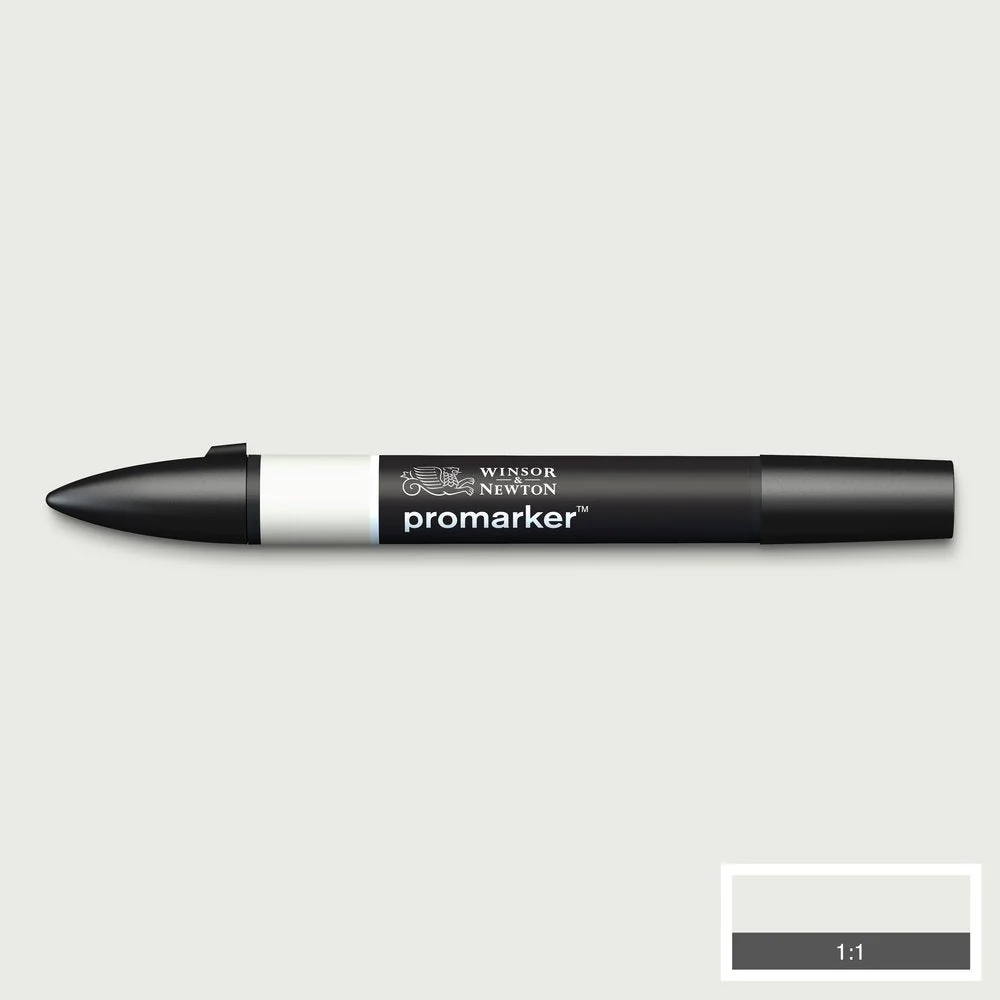 Promarker – Warm Grey 0