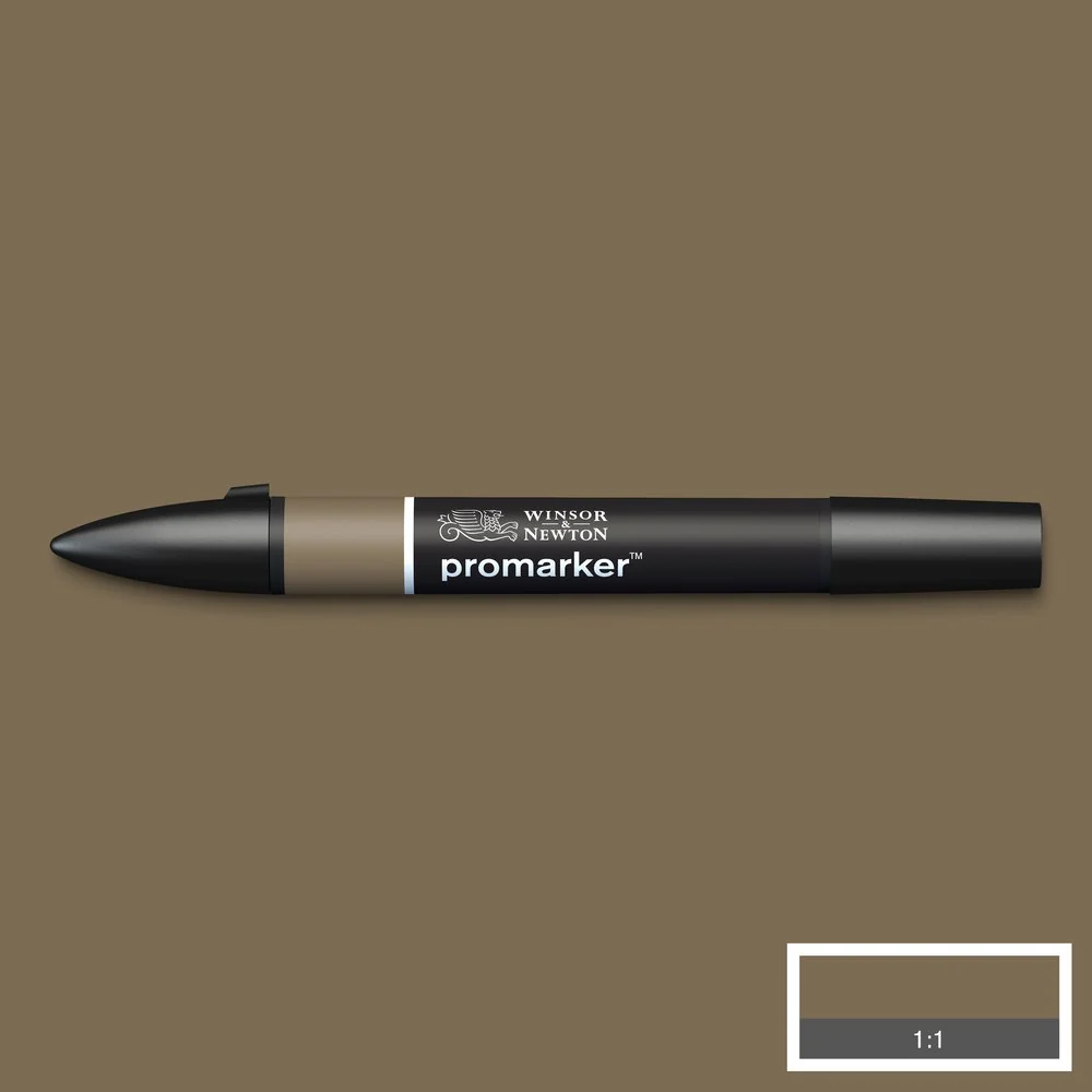 Promarker – Warm Grey 5