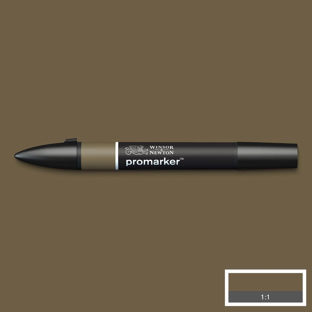 Promarker – Warm Grey 6