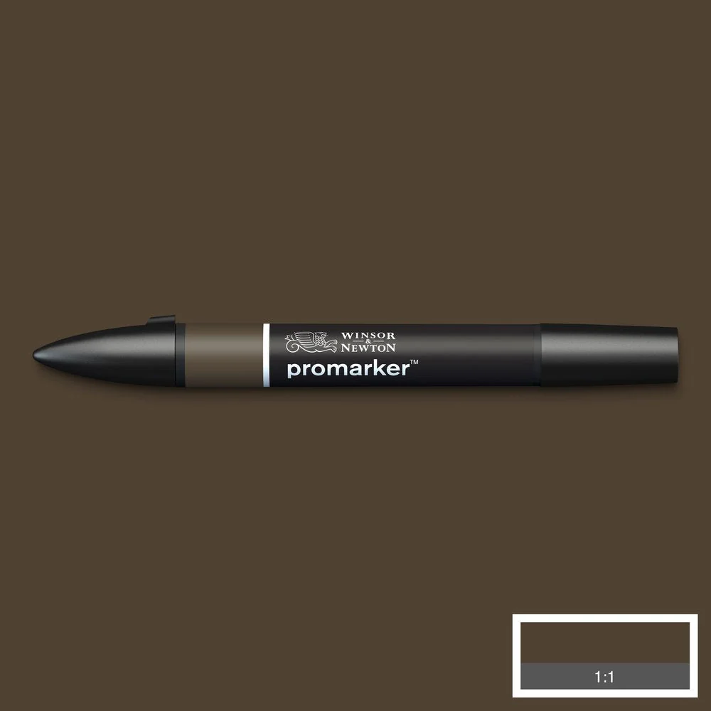 Promarker – Warm Grey 7