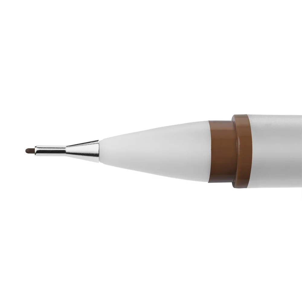 Fineliner – Sepia