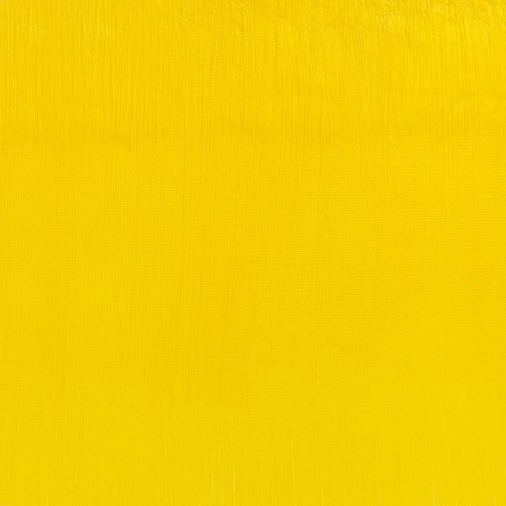 Artists’ Oil Colour – Cadmium-Free Lemon