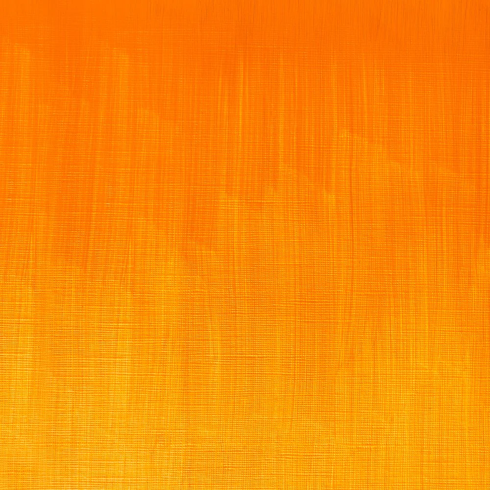Artists’ Oil Colour – Cadmium-Free Orange