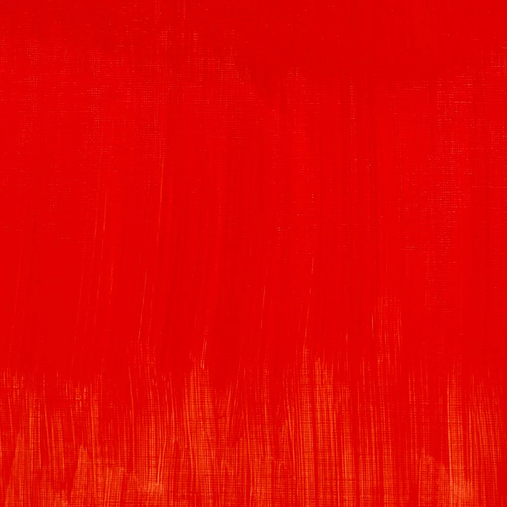 Artists’ Oil Colour – Cadmium-Free Red