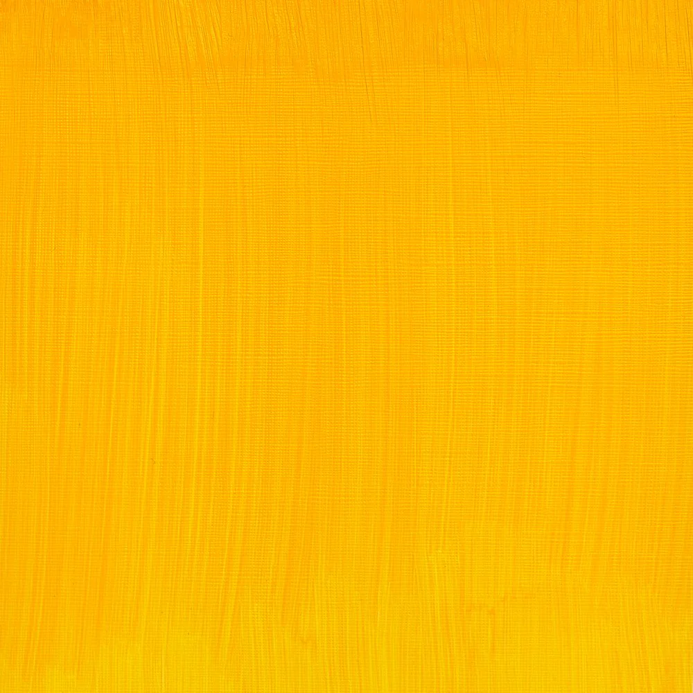 Artists’ Oil Colour – Cadmium-Free Yellow