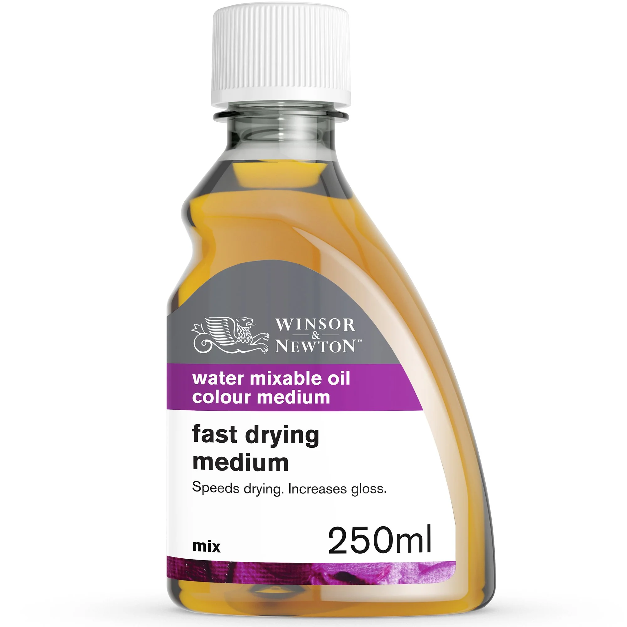 Artisan Water Mixable Fast Drying Medium