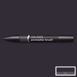 Promarker Brush – Black