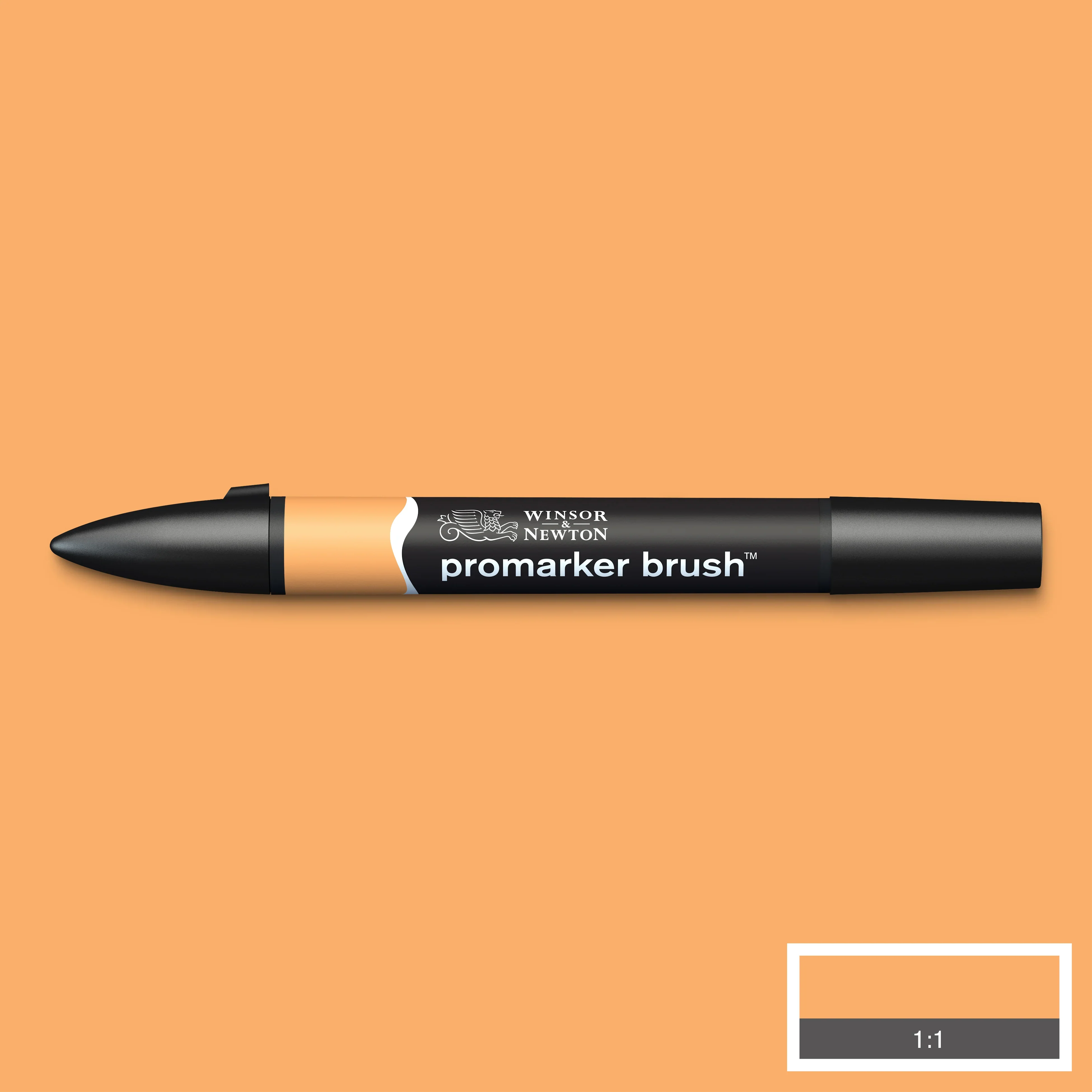 Promarker Brush – Apricot