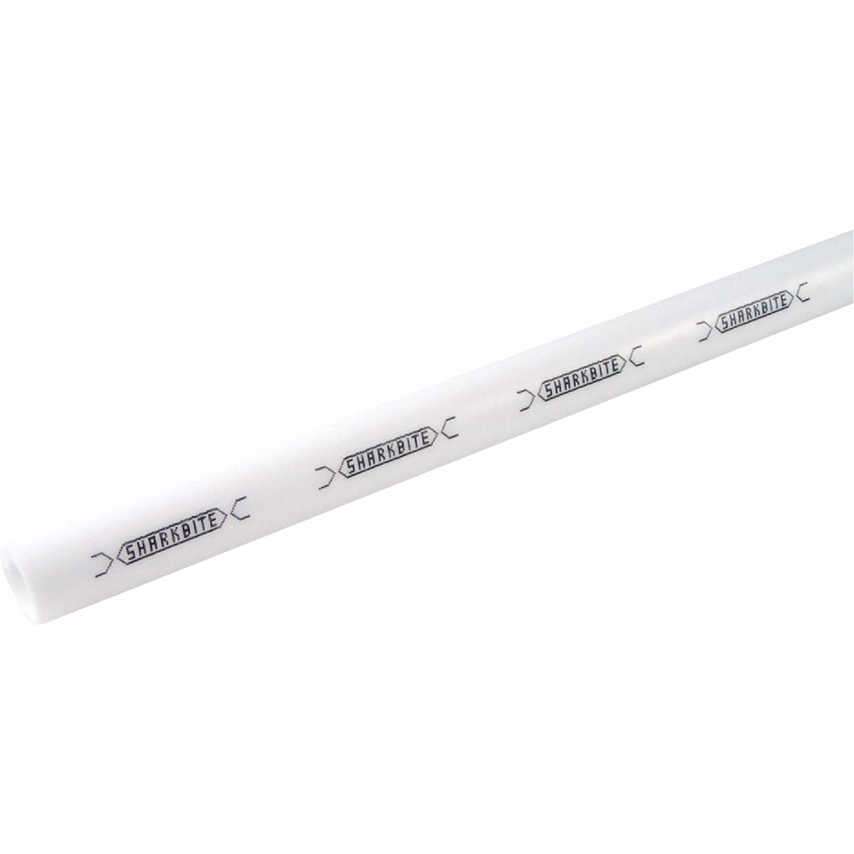 SharkBite 3/4 In. x 20 Ft. White PEX Pipe Type B Stick