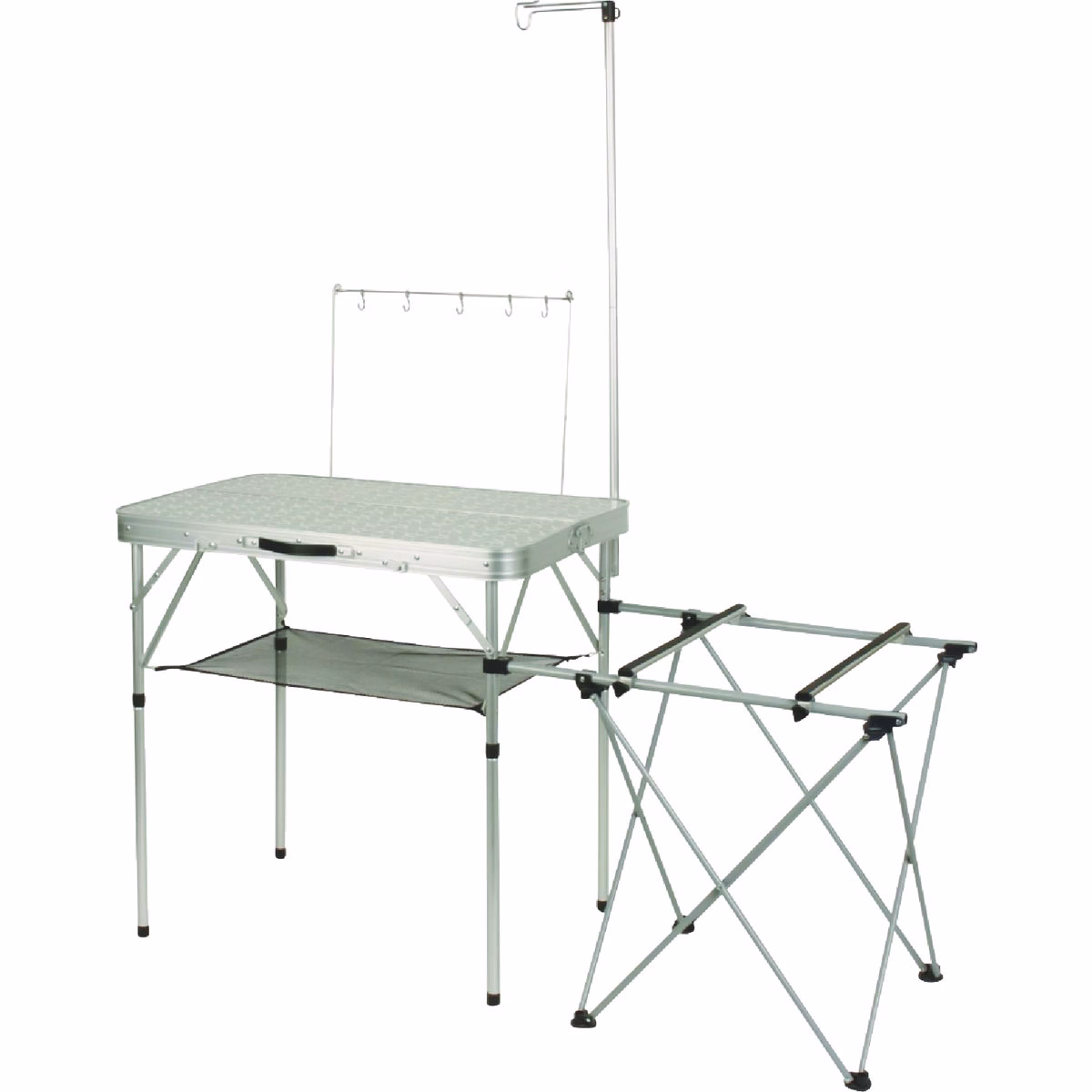 Coleman Pack-Away Folding Camp Kitchen