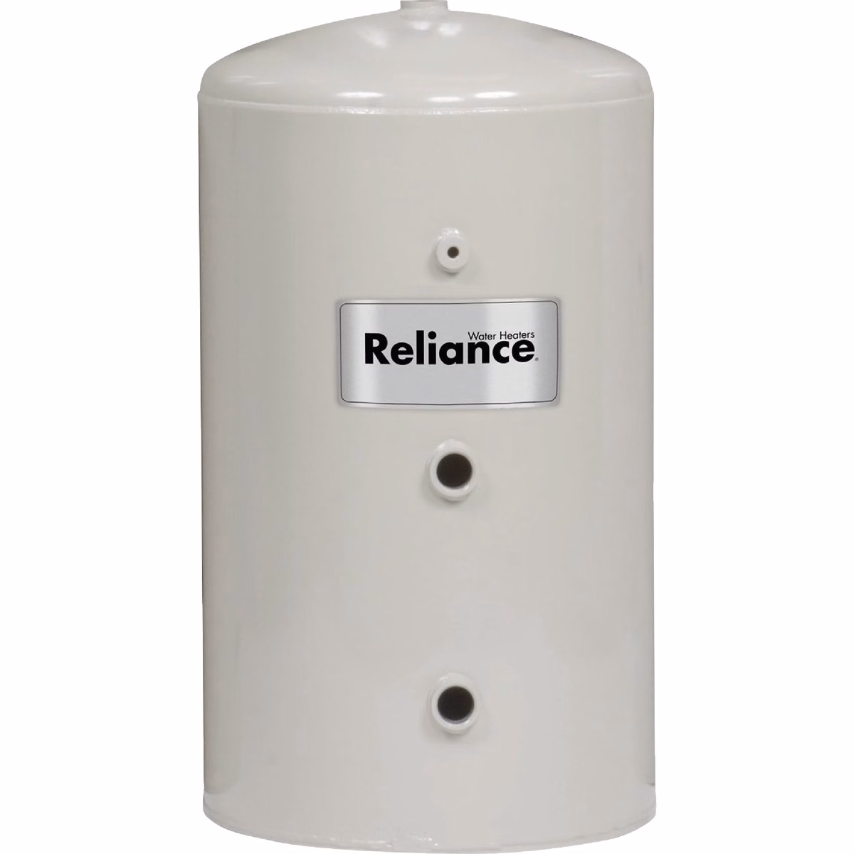 Reliance 42 Gal. Glass Lined Pump Tank