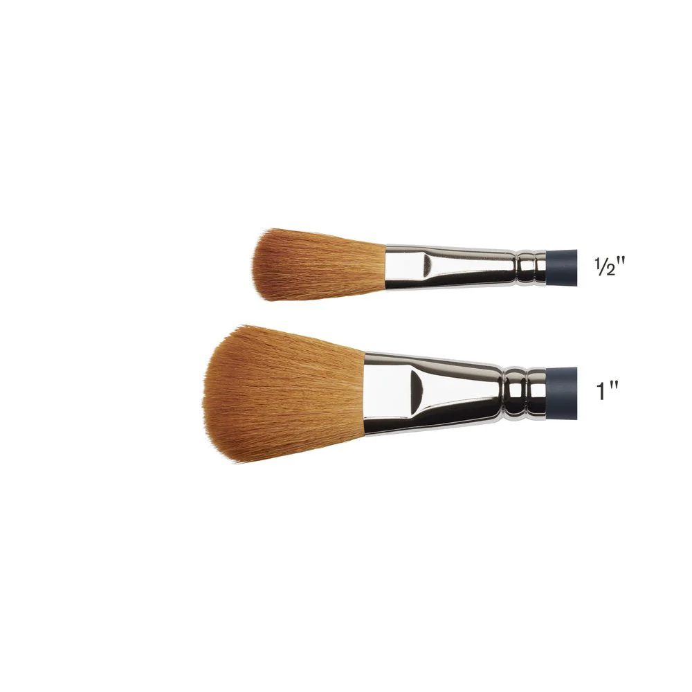 Synthetic Sable Brush – Mop
