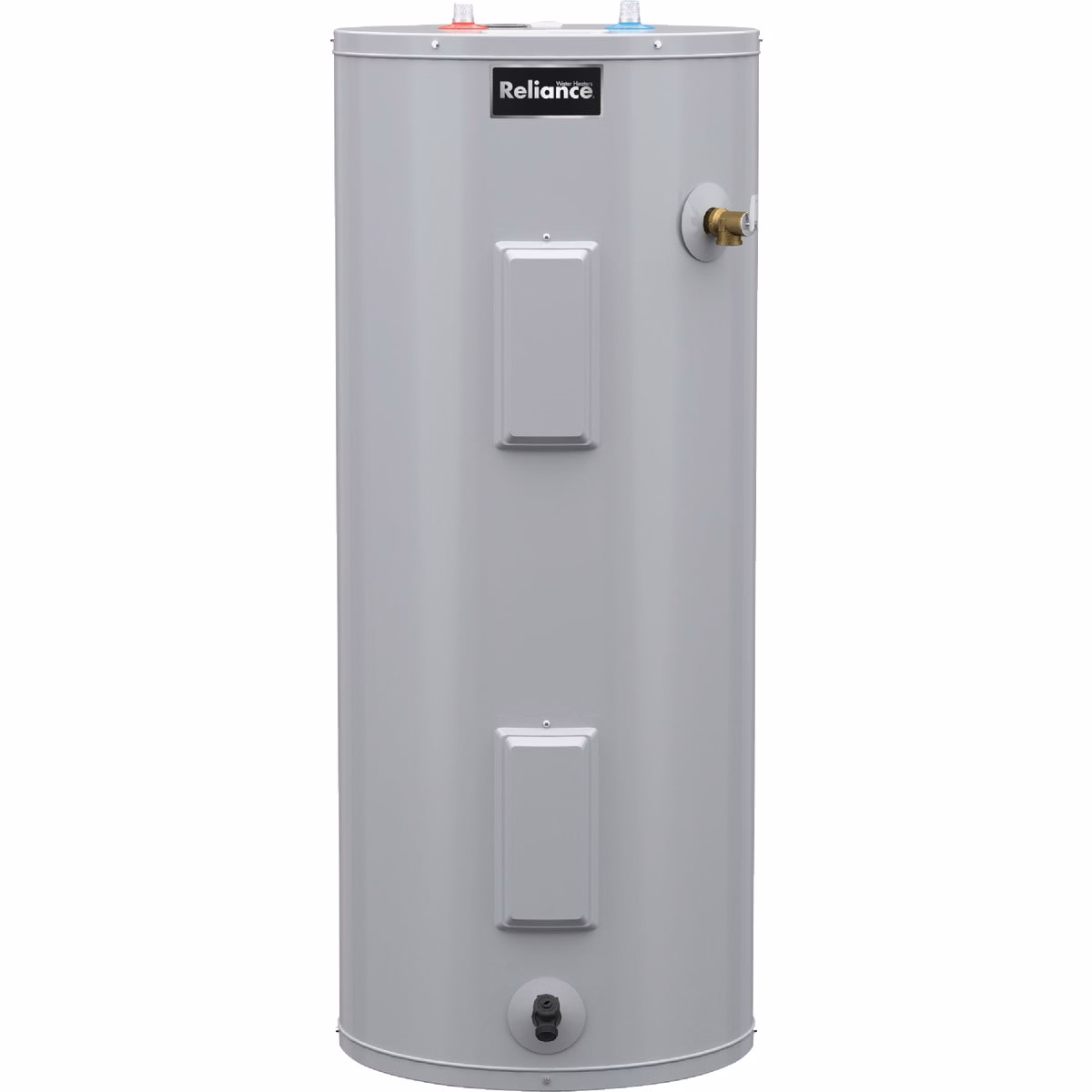 Reliance 50 Gal. Medium 6 Year 4500-Watt Elements Electric Water Heater