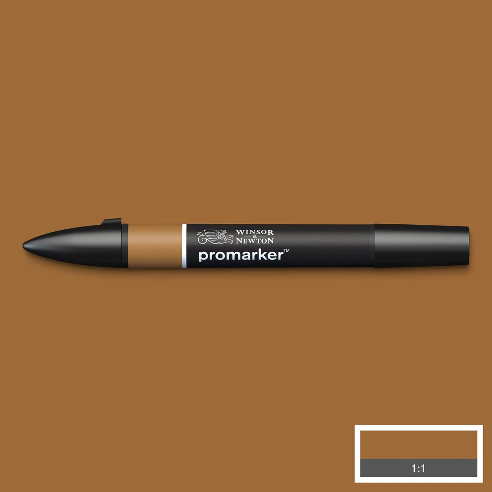 Promarker – Hazelnut