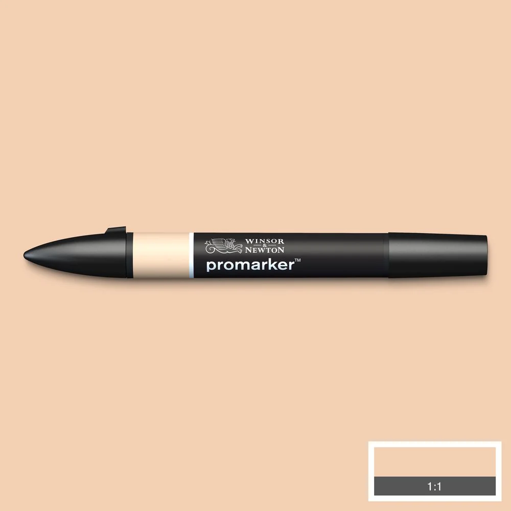 Promarker – Lemon Chiffon