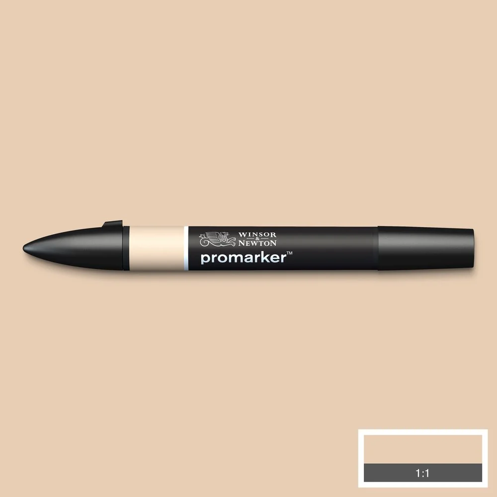 Promarker – Pale Cream