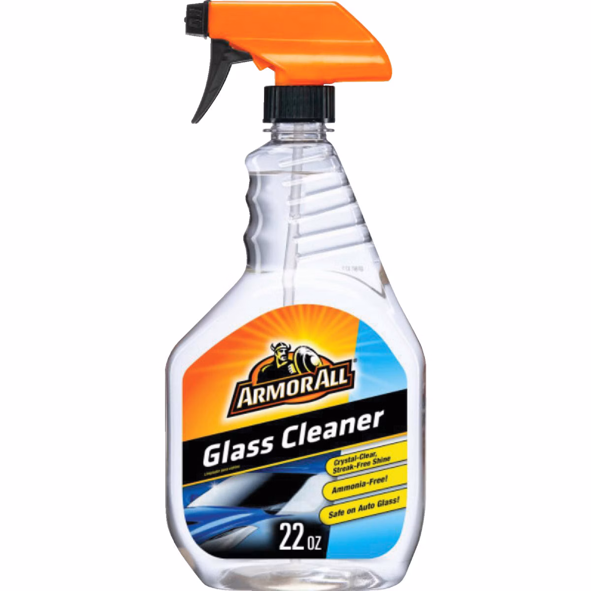 Armor All 22 Oz. Trigger Spray Automotive Glass Cleaner