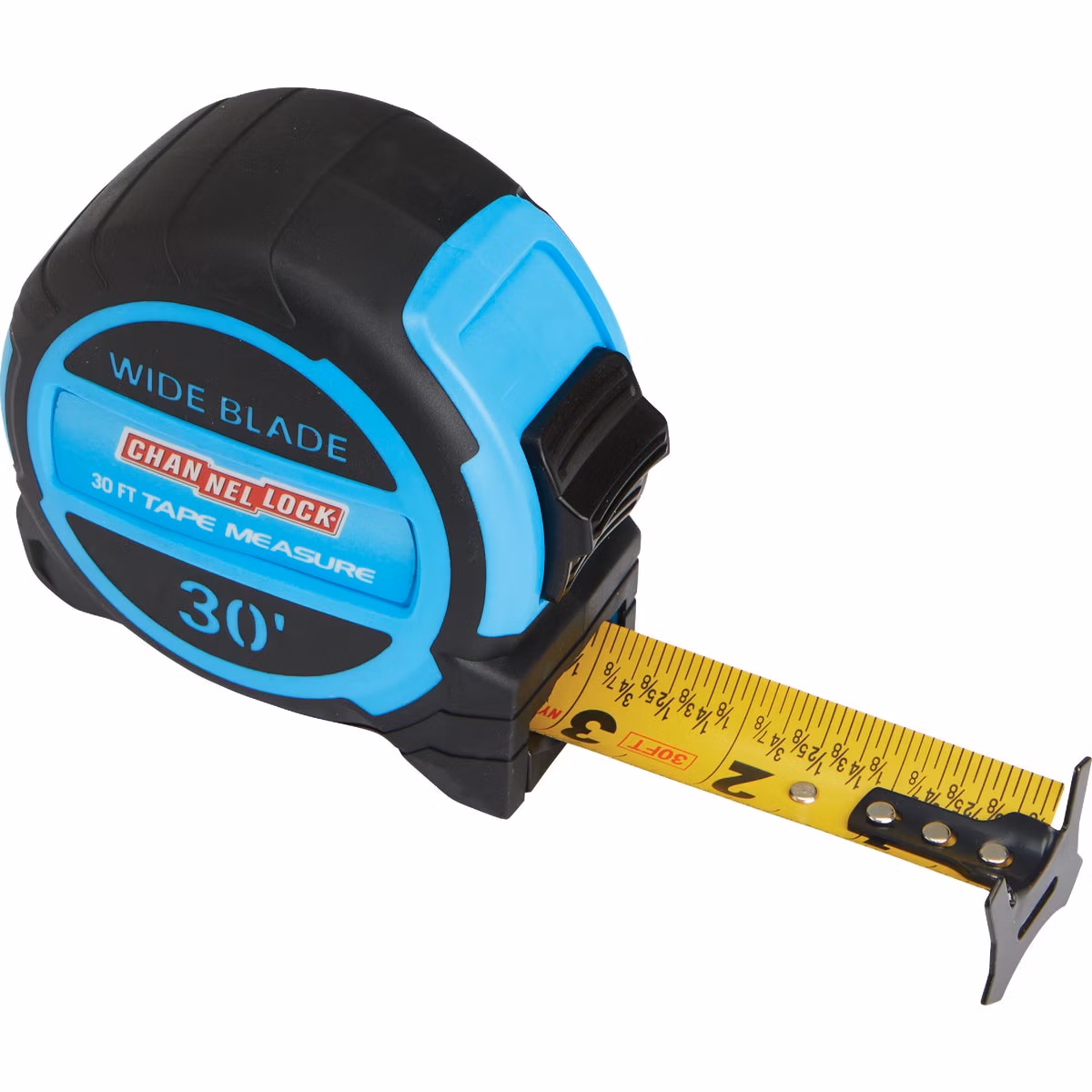 Channellock 30 Ft. Professional Tape Measure
