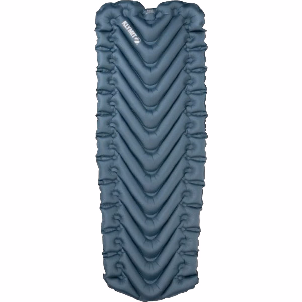 Klymit Static V Luxe SL Blue Sleeping Pad