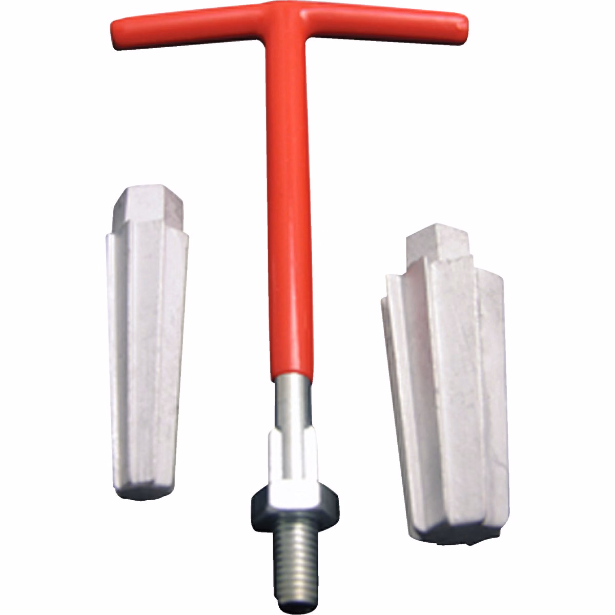 Lasco 1/2 In. & 3/4 In. Nipple Extractor
