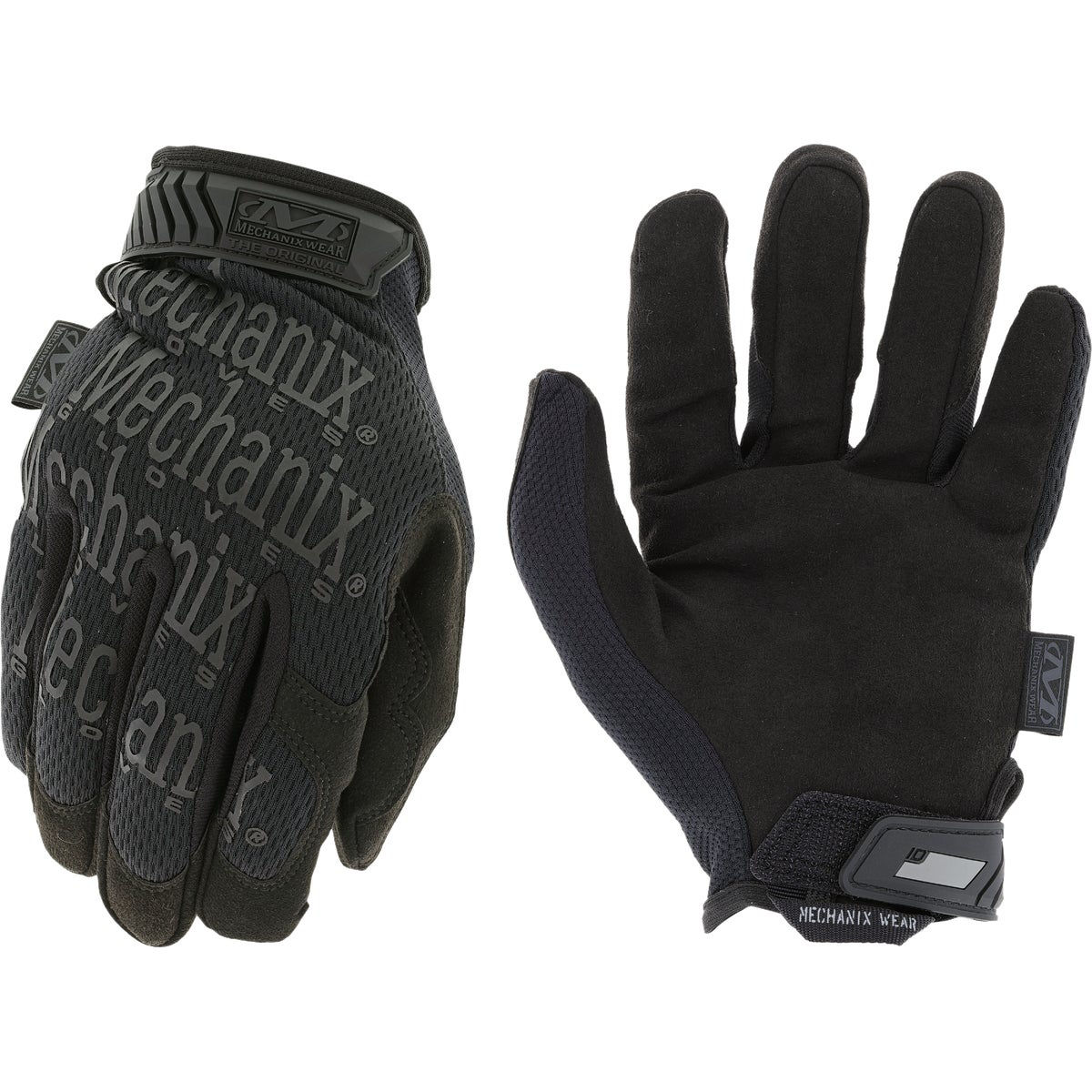 Mechanix Wear Men's Original Covert XL Tactical Gloves