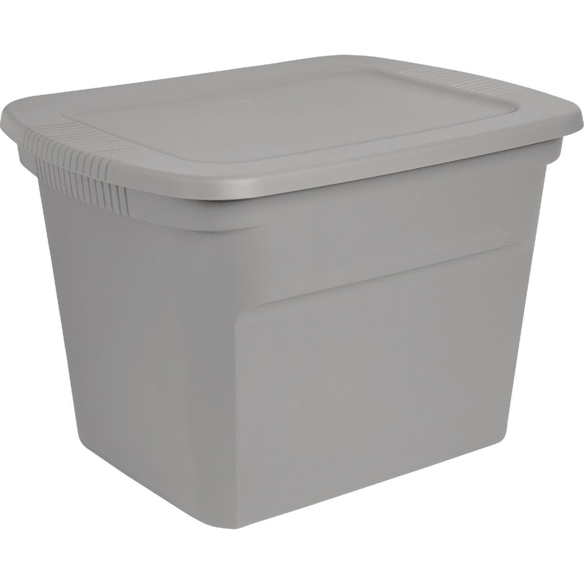 Sterilite 18 Gal./68L Cement Tote