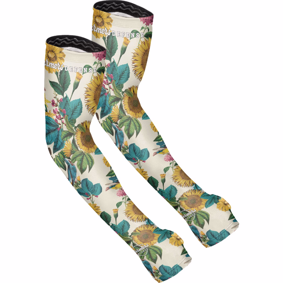 Farmers Defense Garden Flowers Protection Sleeves, Small/Medium